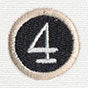 Typewriter Number 4