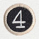 Typewriter Number 4