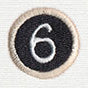 Typewriter Number 6