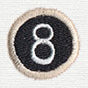 Typewriter Number 8