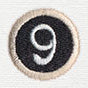 Typewriter Number 9