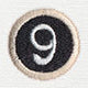 Typewriter Number 9