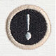 Typewriter Punctuation - Exclamation Point