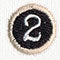 Typewriter Number 2