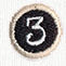 Typewriter Number 3
