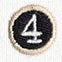 Typewriter Number 4
