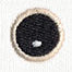 Typewriter Punctuation - Period