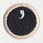 Typewriter Punctuation - Apostrophe