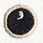 Typewriter Punctuation - Apostrophe