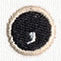 Typewriter Punctuation - Comma