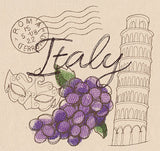 Passport to Italy