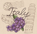 Passport to Italy