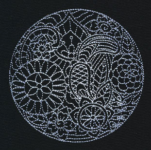 Luna - Full Moon