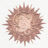 Baroque Natura - Sun