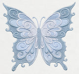Baroque Natura - Butterfly
