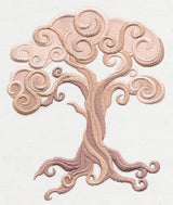 Baroque Natura - Tree