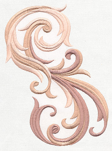 Baroque Natura - Flourish