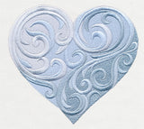 Baroque Natura - Heart
