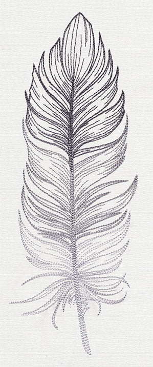 Light as a Feather