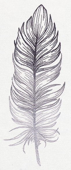 Light as a Feather