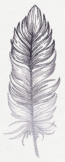 Light as a Feather