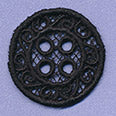 Cute as a Button (Lace)