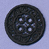 Cute as a Button (Lace)