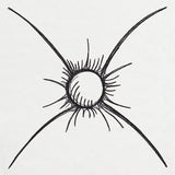 Button Tuft