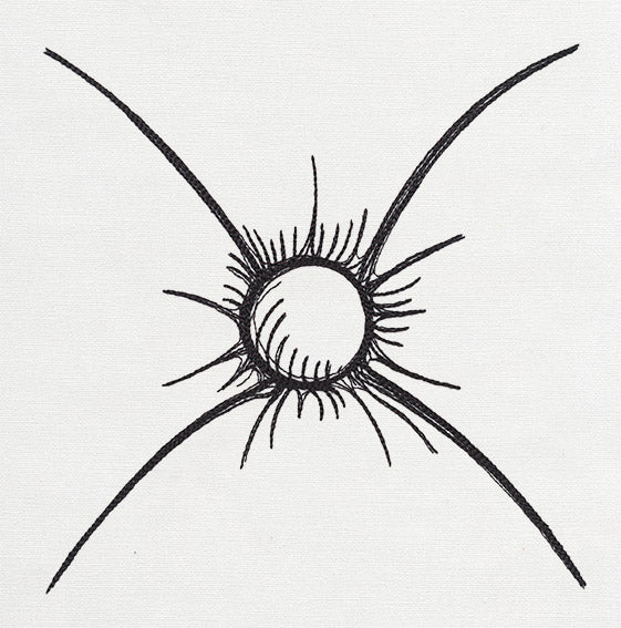 Button Tuft