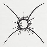 Button Tuft