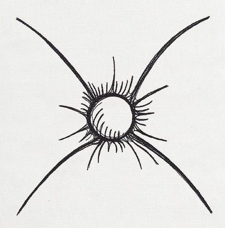 Button Tuft
