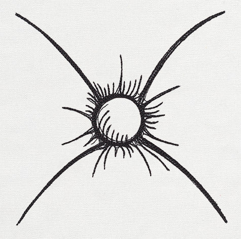 Button Tuft