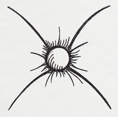 Button Tuft