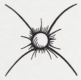 Button Tuft