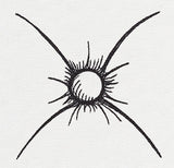Button Tuft