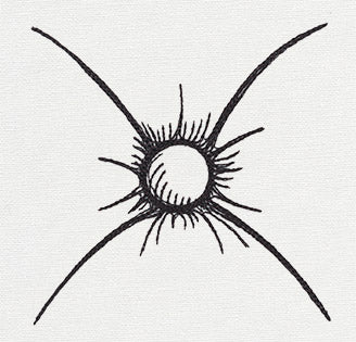 Button Tuft