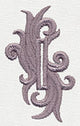 Buttoned Up - Baroque Buttonhole