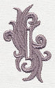 Buttoned Up - Baroque Buttonhole