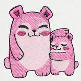Huggable Bears