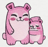 Huggable Bears