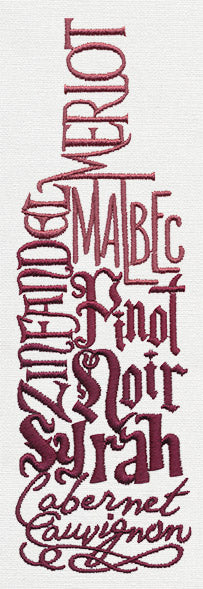 Red Red Wine