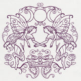 Faerieland Crest