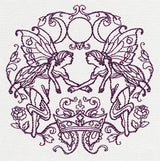Faerieland Crest