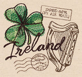 Passport to Ireland
