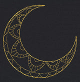 Talisman - Crescent Moon
