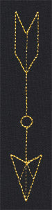 Talisman - Dart