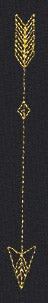 Talisman - Arrow
