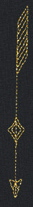 Talisman - Right Arrow