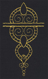 Talisman - Tear Drop
