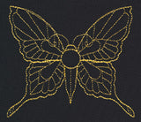 Talisman - Butterfly